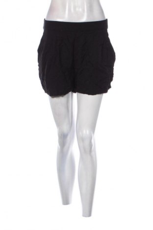 Damen Shorts H&M, Größe S, Farbe Schwarz, Preis 9,72 €