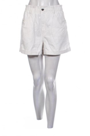 Damen Shorts H&M, Größe M, Farbe Weiß, Preis 9,72 €