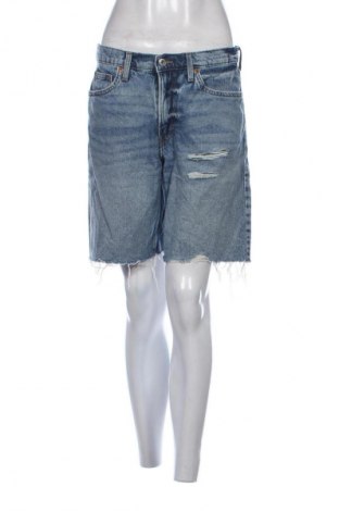 Női rövidnadrág H&M, Méret M, Szín Kék, Ár 3 209 Ft