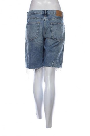Női rövidnadrág H&M, Méret M, Szín Kék, Ár 3 209 Ft