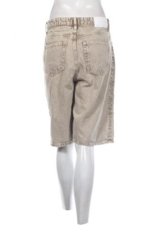 Damen Shorts H&M, Größe S, Farbe Braun, Preis 9,72 €