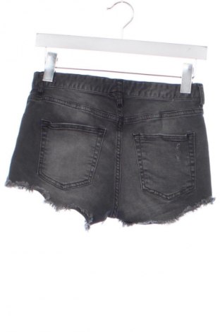 Damskie szorty H&M, Rozmiar S, Kolor Szary, Cena 43,68 zł