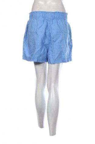Dámské kraťasy  H&M, Velikost M, Barva Modrá, Cena  241,00 Kč