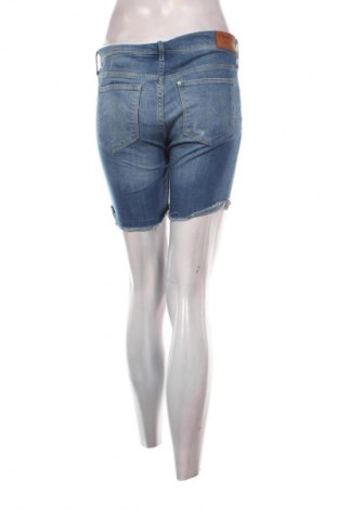 Dámske kraťasy  H&M, Veľkosť M, Farba Modrá, Cena  9,72 €