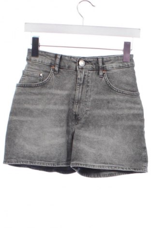 Damen Shorts H&M, Größe XS, Farbe Schwarz, Preis 10,00 €