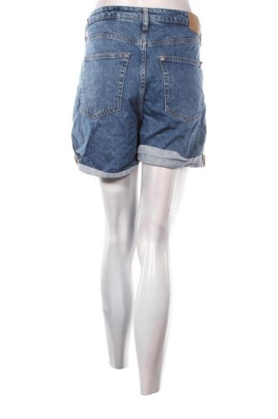 Damen Shorts H&M, Größe L, Farbe Blau, Preis 10,10 €