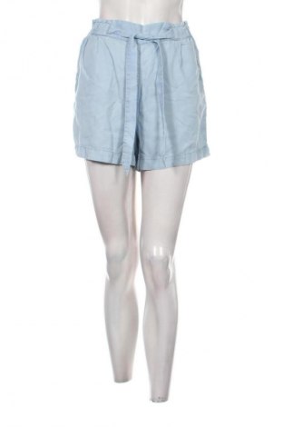 Dámské kraťasy  H&M, Velikost S, Barva Modrá, Cena  241,00 Kč