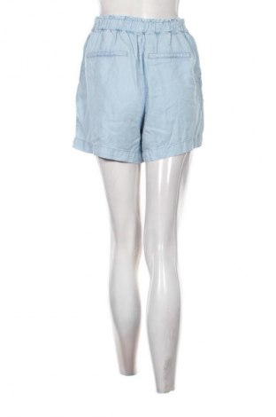 Dámské kraťasy  H&M, Velikost S, Barva Modrá, Cena  241,00 Kč