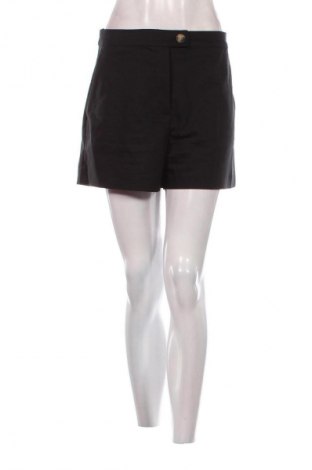 Damen Shorts H&M, Größe M, Farbe Schwarz, Preis 9,72 €