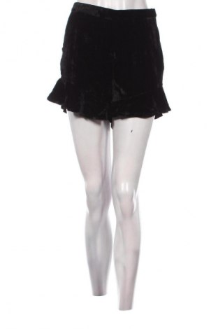 Damskie szorty H&M, Rozmiar S, Kolor Czarny, Cena 43,68 zł