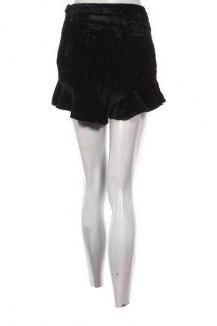 Damskie szorty H&M, Rozmiar S, Kolor Czarny, Cena 43,68 zł