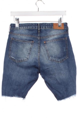 Damen Shorts H&M, Größe XS, Farbe Blau, Preis € 9,72