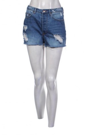 Dámské kraťasy  H&M, Velikost S, Barva Modrá, Cena  241,00 Kč