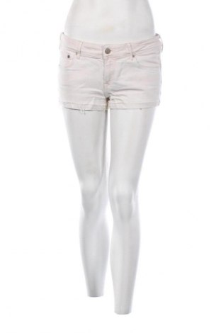 Női rövidnadrág H&M Conscious Collection, Méret M, Szín Ekrü
, Ár 3 229 Ft