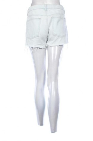 Dámske kraťasy  H&M Divided, Veľkosť L, Farba Modrá, Cena  9,72 €