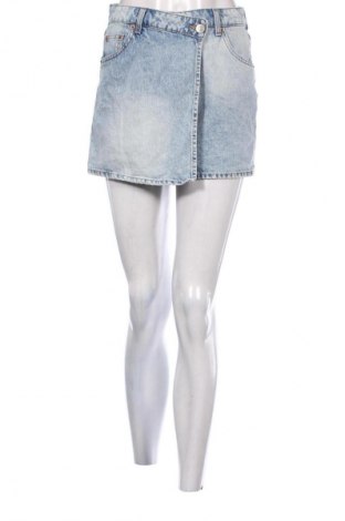 Dámske kraťasy  H&M Divided, Veľkosť S, Farba Modrá, Cena  9,72 €
