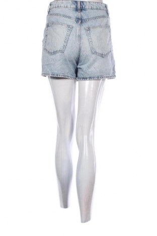 Dámske kraťasy  H&M Divided, Veľkosť S, Farba Modrá, Cena  9,72 €