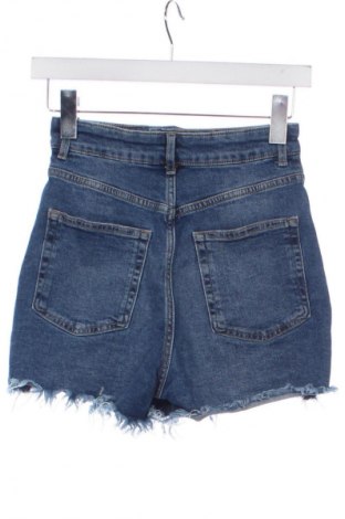 Damen Shorts H&M Divided, Größe XS, Farbe Blau, Preis 9,72 €