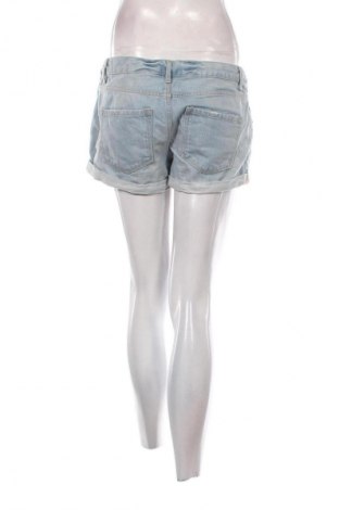 Dámske kraťasy  H&M Divided, Veľkosť M, Farba Modrá, Cena  11,67 €