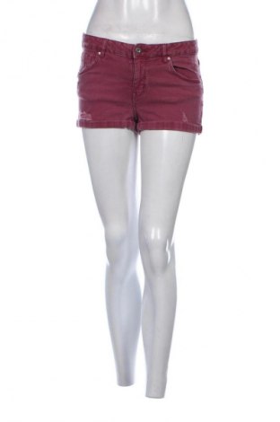 Damen Shorts H&M Divided, Größe M, Farbe Rosa, Preis € 9,74