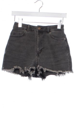 Damen Shorts H&M Divided, Größe XS, Farbe Schwarz, Preis 9,72 €