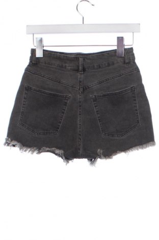 Damen Shorts H&M Divided, Größe XS, Farbe Schwarz, Preis 9,72 €