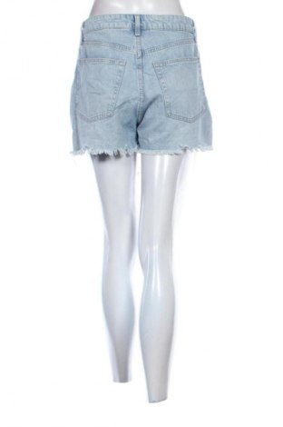 Dámske kraťasy  H&M Divided, Veľkosť M, Farba Modrá, Cena  10,00 €