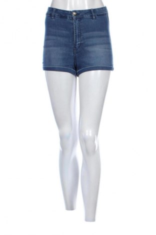 Damen Shorts H&M Divided, Größe S, Farbe Blau, Preis € 10,00