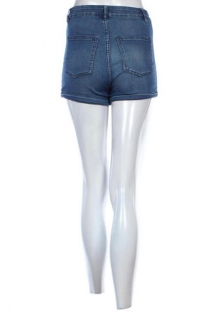 Damen Shorts H&M Divided, Größe S, Farbe Blau, Preis € 10,00