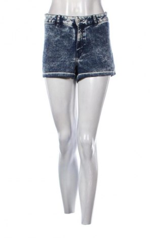 Damen Shorts H&M Divided, Größe M, Farbe Mehrfarbig, Preis 9,72 €