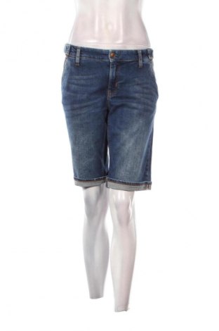 Dámske kraťasy  H&M L.O.G.G., Veľkosť XXL, Farba Modrá, Cena  10,00 €