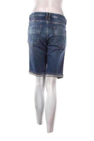 Dámske kraťasy  H&M L.O.G.G., Veľkosť XXL, Farba Modrá, Cena  10,00 €