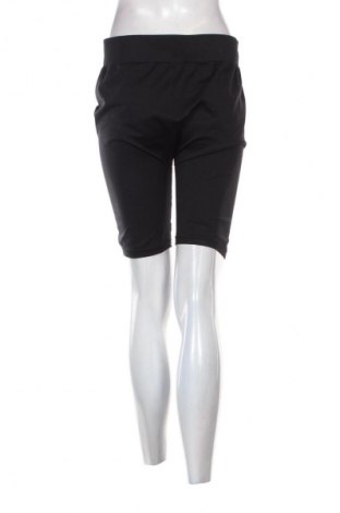 Damen Shorts H&M Sport, Größe 3XL, Farbe Schwarz, Preis 9,72 €