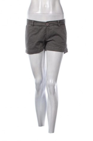 Damen Shorts Heavy Tools, Größe M, Farbe Grau, Preis 17,38 €