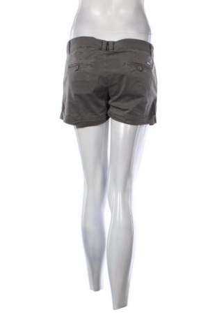 Damen Shorts Heavy Tools, Größe M, Farbe Grau, Preis 17,38 €