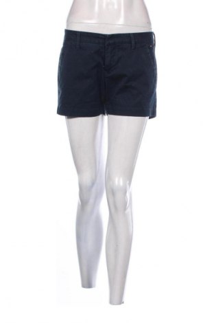 Dámske kraťasy  Hilfiger Denim, Veľkosť M, Farba Modrá, Cena  38,36 €