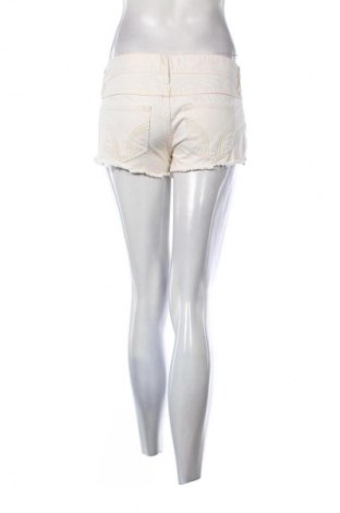Damen Shorts Hollister, Größe M, Farbe Ecru, Preis € 17,88