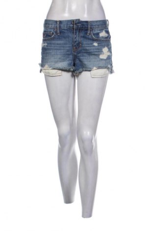 Damen Shorts Hollister, Größe S, Farbe Blau, Preis € 17,30