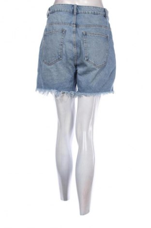 Damen Shorts House Of Denim, Größe M, Farbe Blau, Preis 9,74 €