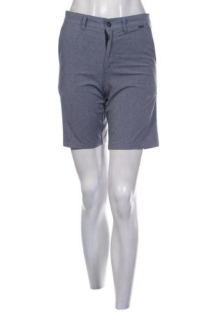 Damen Shorts Hurley, Größe S, Farbe Blau, Preis € 17,00