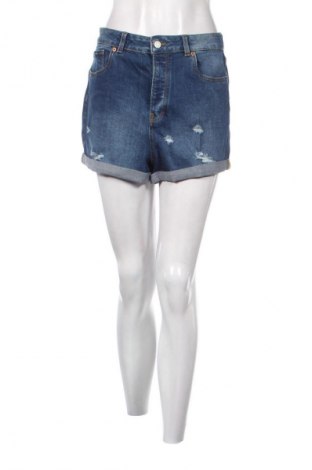 Damen Shorts JJXX, Größe M, Farbe Blau, Preis 17,39 €