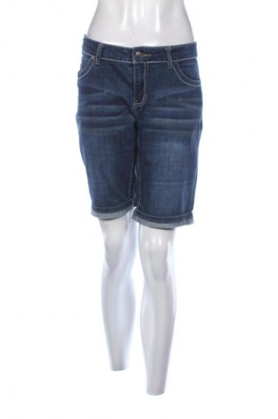 Damen Shorts Janina, Größe L, Farbe Blau, Preis € 9,72