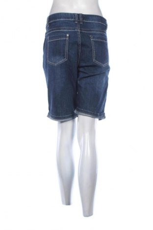 Damen Shorts Janina, Größe L, Farbe Blau, Preis € 9,72