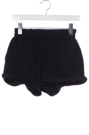 Damen Shorts Jennyfer, Größe XS, Farbe Schwarz, Preis € 9,72