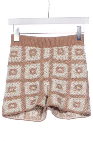 Damen Shorts Jennyfer, Größe XS, Farbe Mehrfarbig, Preis 9,72 €