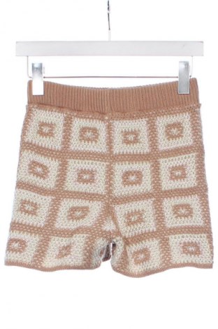 Damen Shorts Jennyfer, Größe XS, Farbe Mehrfarbig, Preis 9,72 €