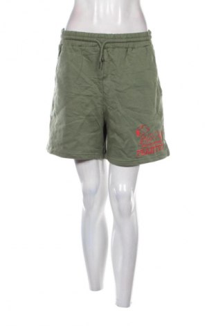 Damen Shorts Jonas Nielsen, Größe XL, Farbe Grün, Preis 14,99 €