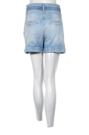 Damen Shorts Just Cavalli, Größe S, Farbe Blau, Preis € 41,94