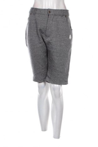 Damen Shorts Just Rhyse, Größe XL, Farbe Grau, Preis 19,99 €