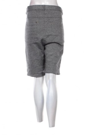Damen Shorts Just Rhyse, Größe XL, Farbe Grau, Preis 19,99 €